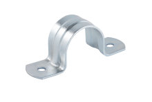 Rørbøjle 3/4" galvaniseret